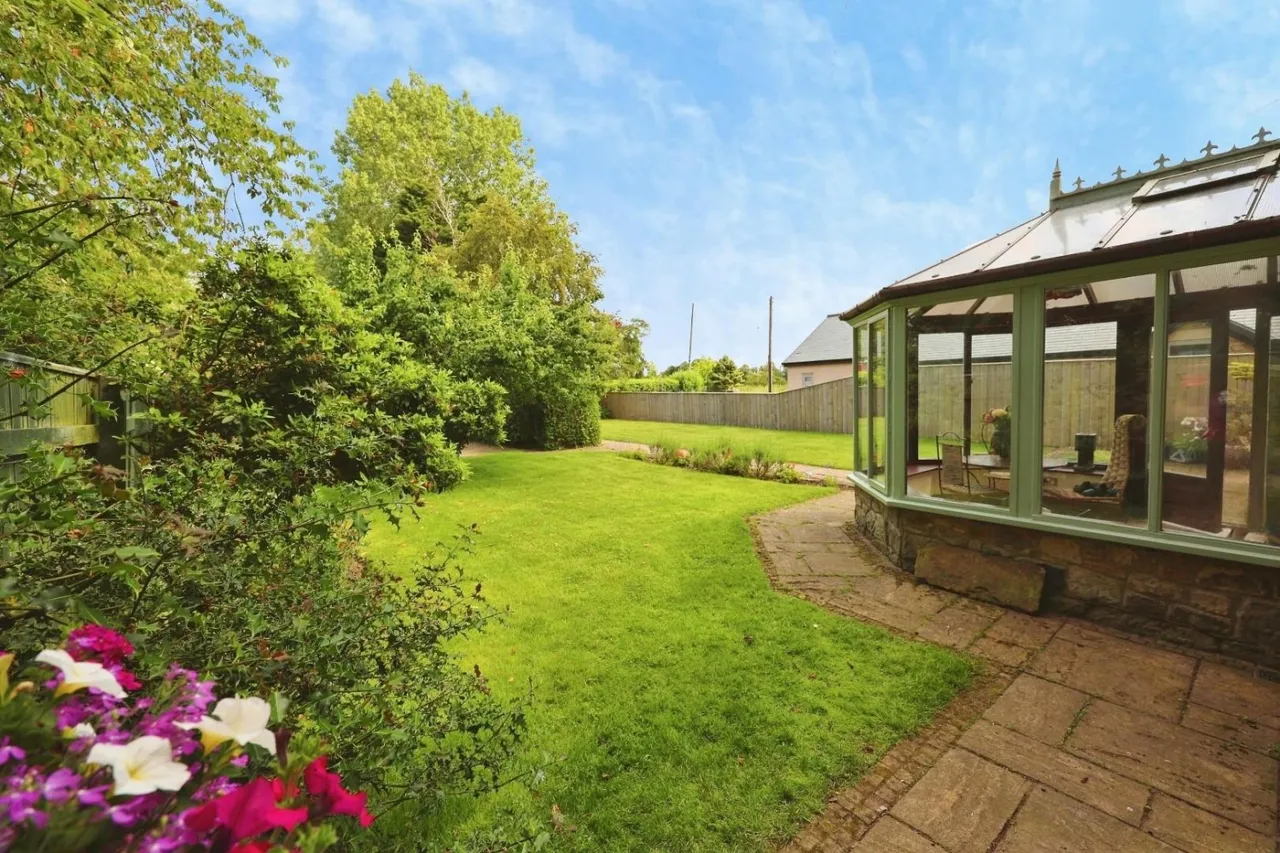 Granville Terrace, Binchester, DL14, photo 24