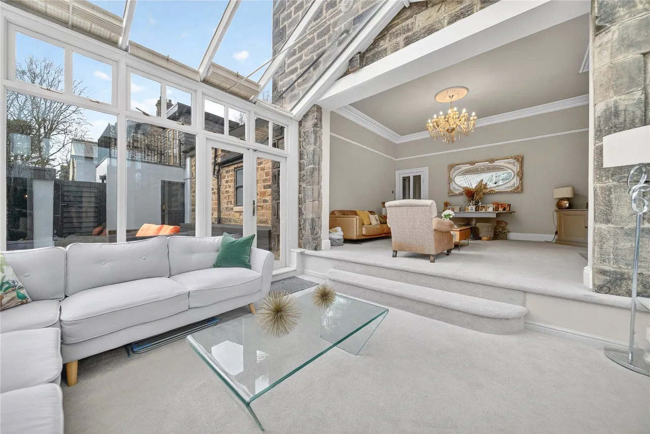 Old Park Road, Roundhay, LS8, photo 8