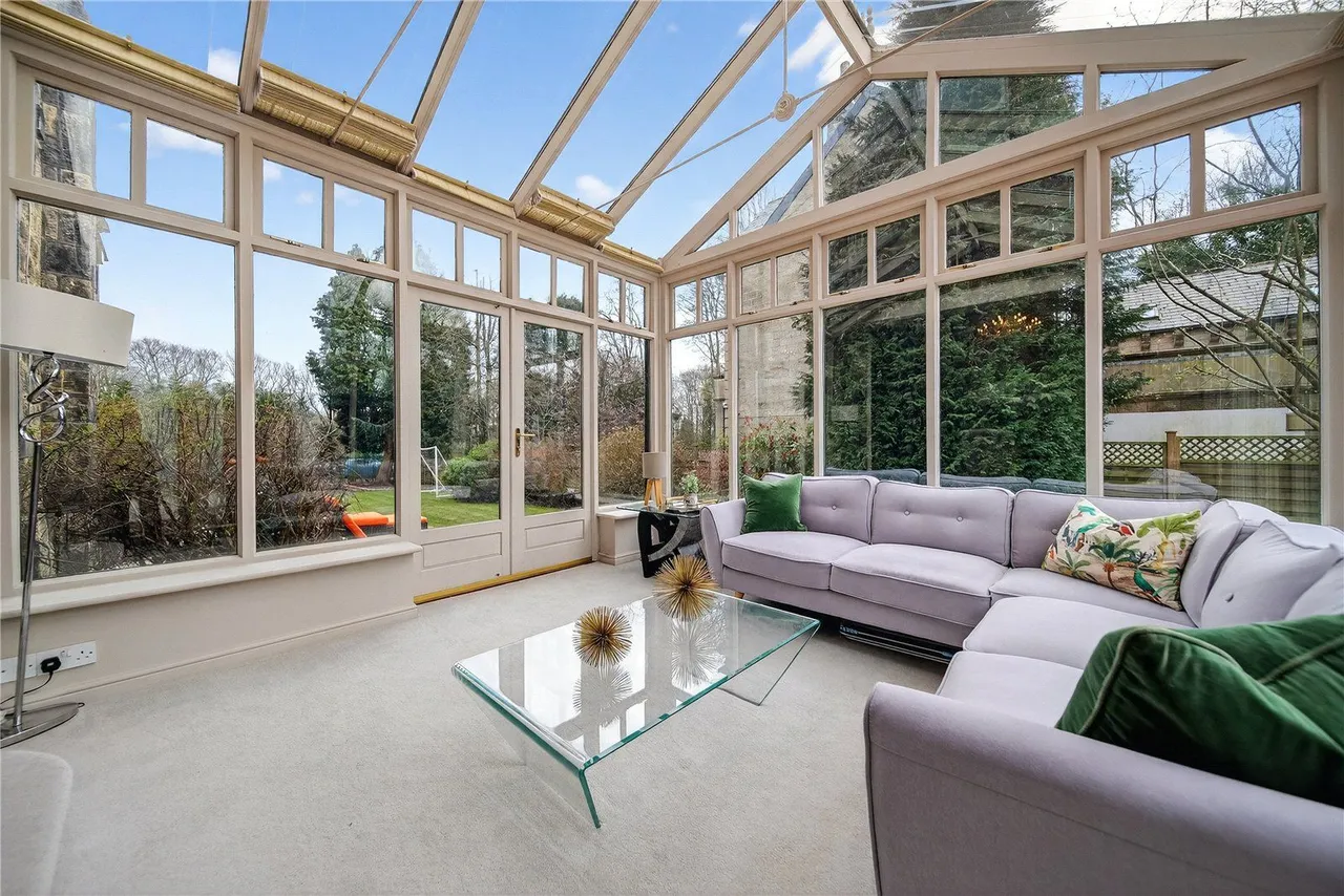 Old Park Road, Roundhay, LS8, photo 7