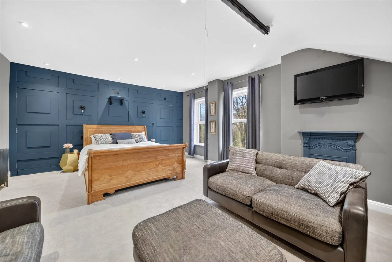 Old Park Road, Roundhay, LS8, photo 18