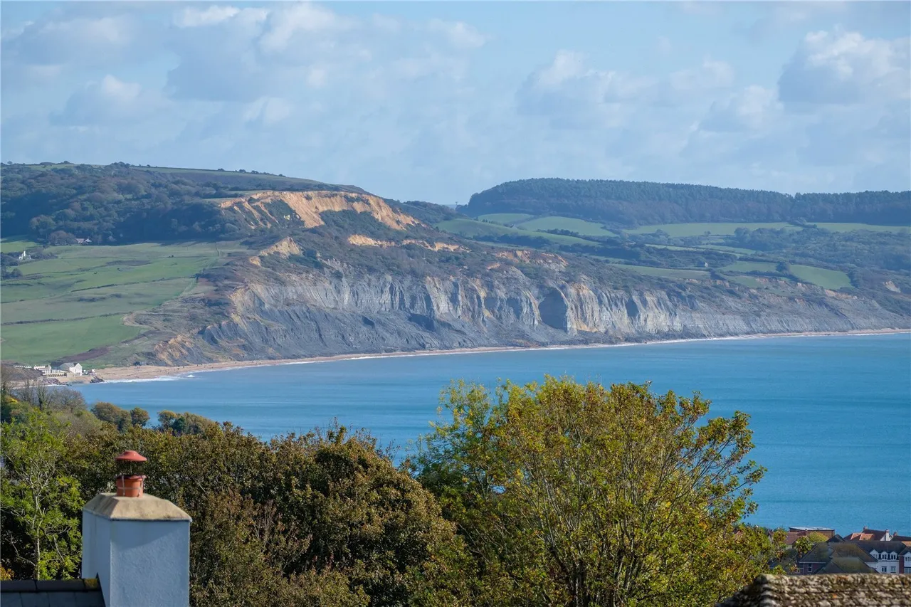 Clappentail Lane, Lyme Regis, DT7, photo 42