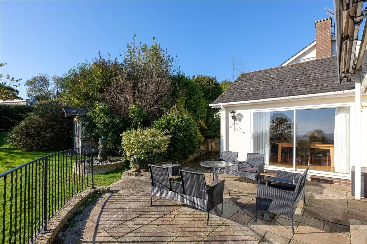 Clappentail Lane, Lyme Regis, DT7, photo 18