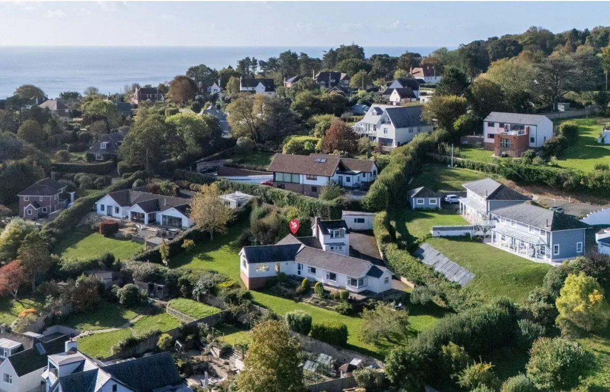 4 bed property for sale, Clappentail Lane, Lyme Regis, DT7