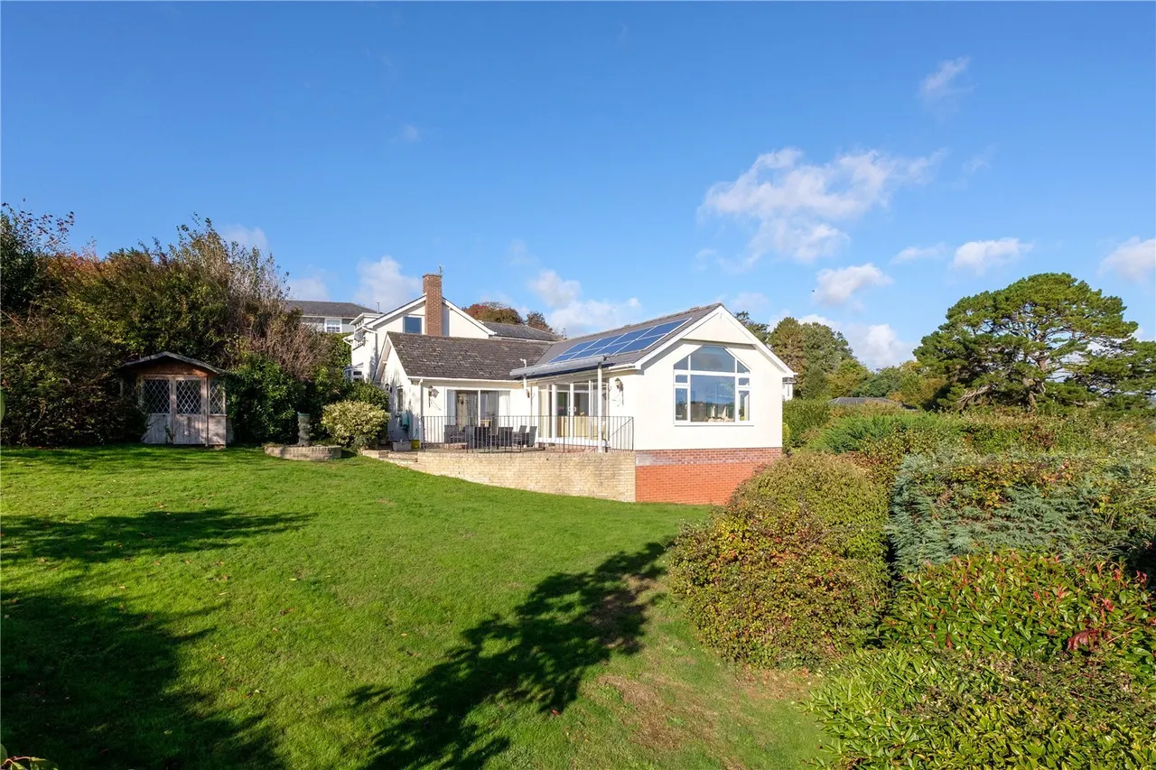 Clappentail Lane, Lyme Regis, DT7, photo 19