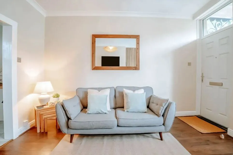 Mayfield Grove, HARROGATE, photo 5