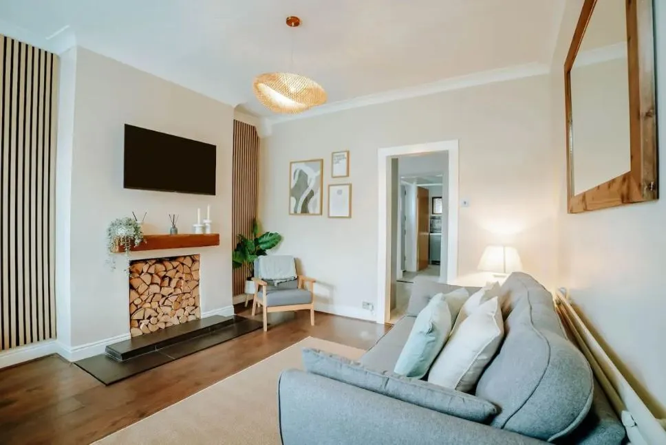 Mayfield Grove, HARROGATE, photo 4