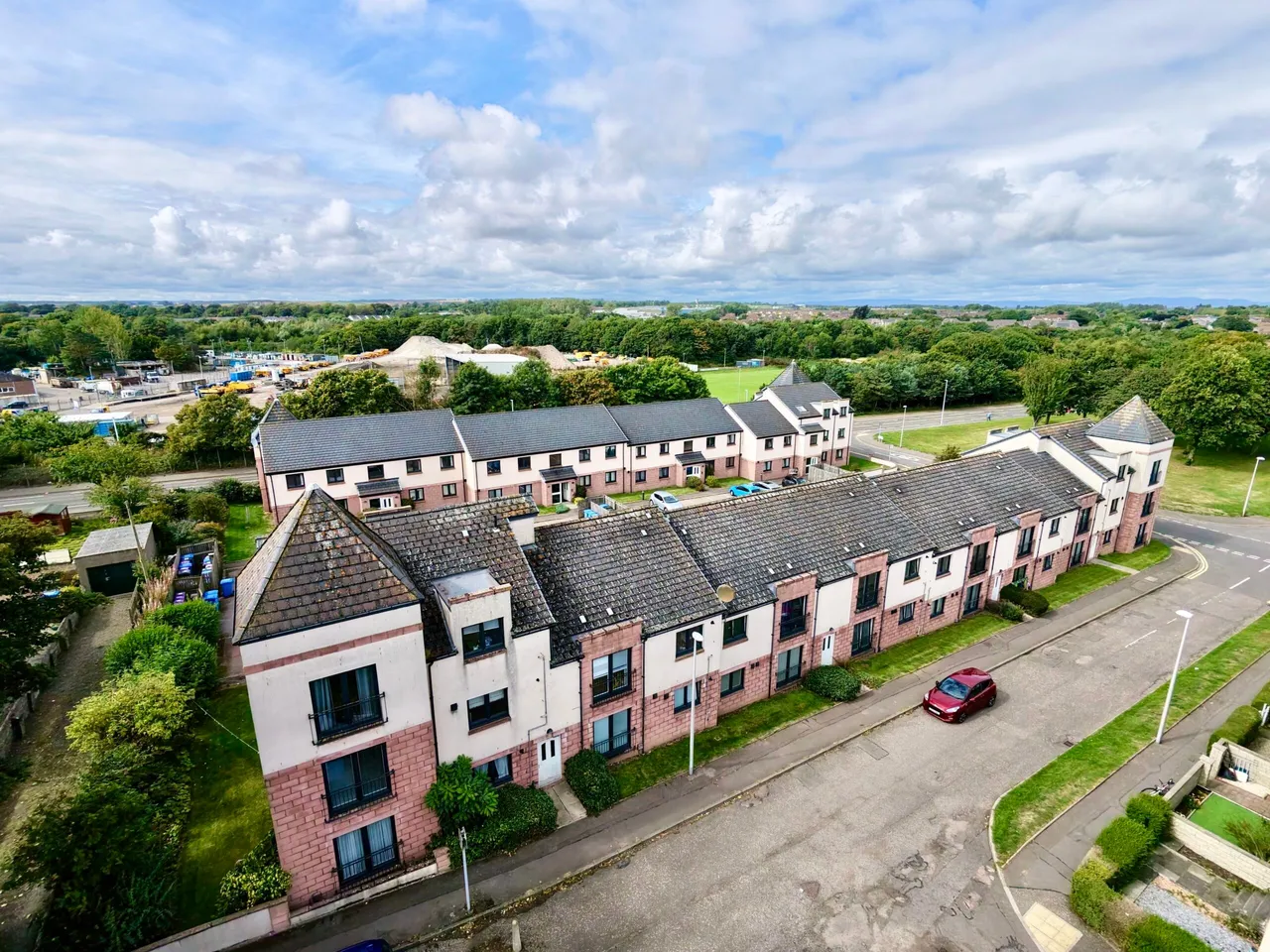 Cairnie Loan, Arbroath, DD11 4DT, photo 22