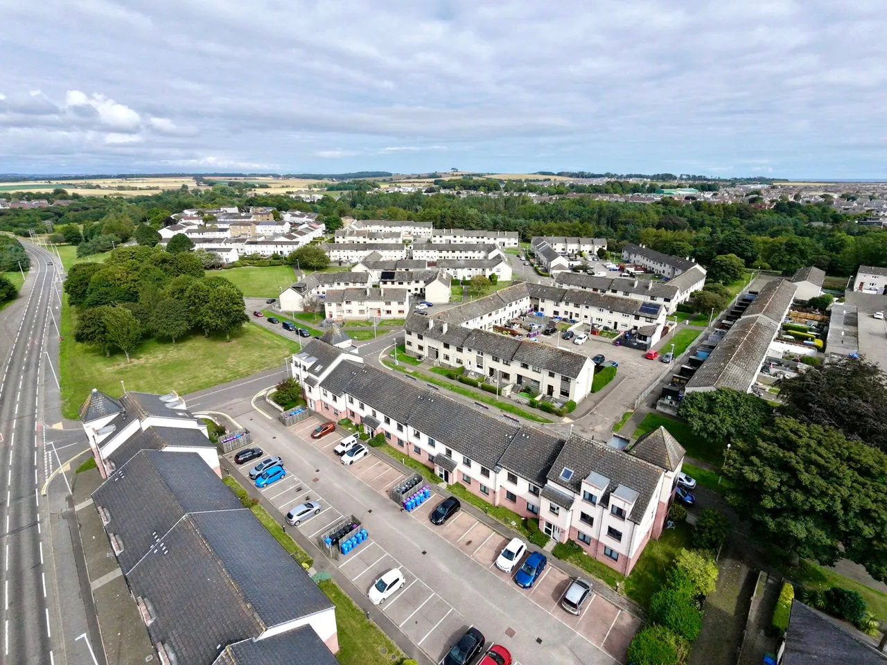 Cairnie Loan, Arbroath, DD11 4DT, photo 18