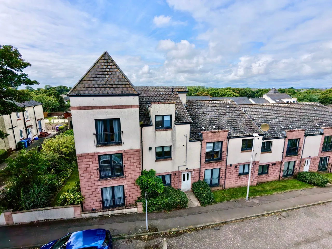 Cairnie Loan, Arbroath, DD11 4DT, photo 21