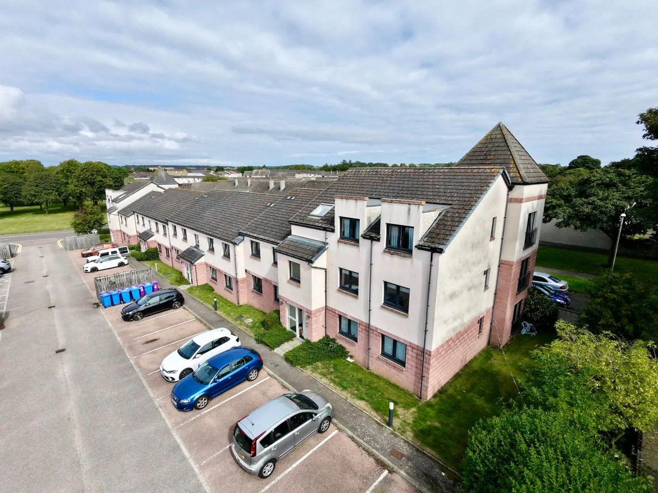Cairnie Loan, Arbroath, DD11 4DT, photo 19