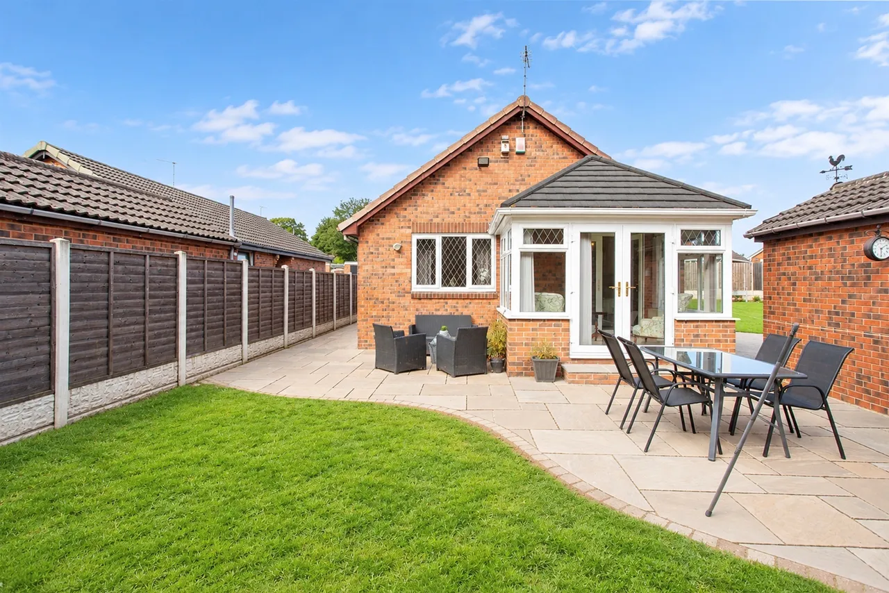 Billingley Drive, Thurnscoe, S63, photo 4