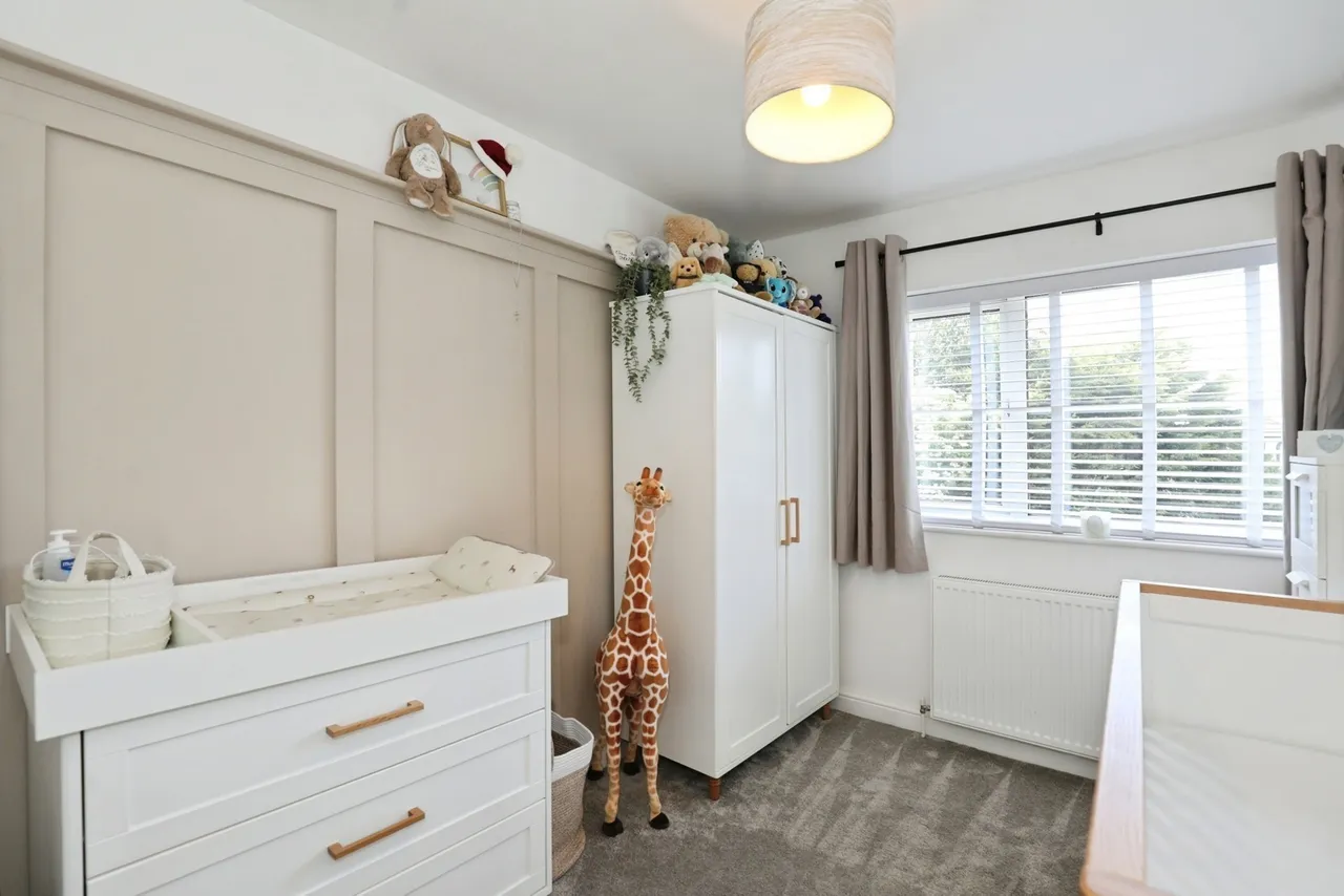 Wistaston Avenue, Wistaston, Crewe, Cheshire, CW2, photo 16