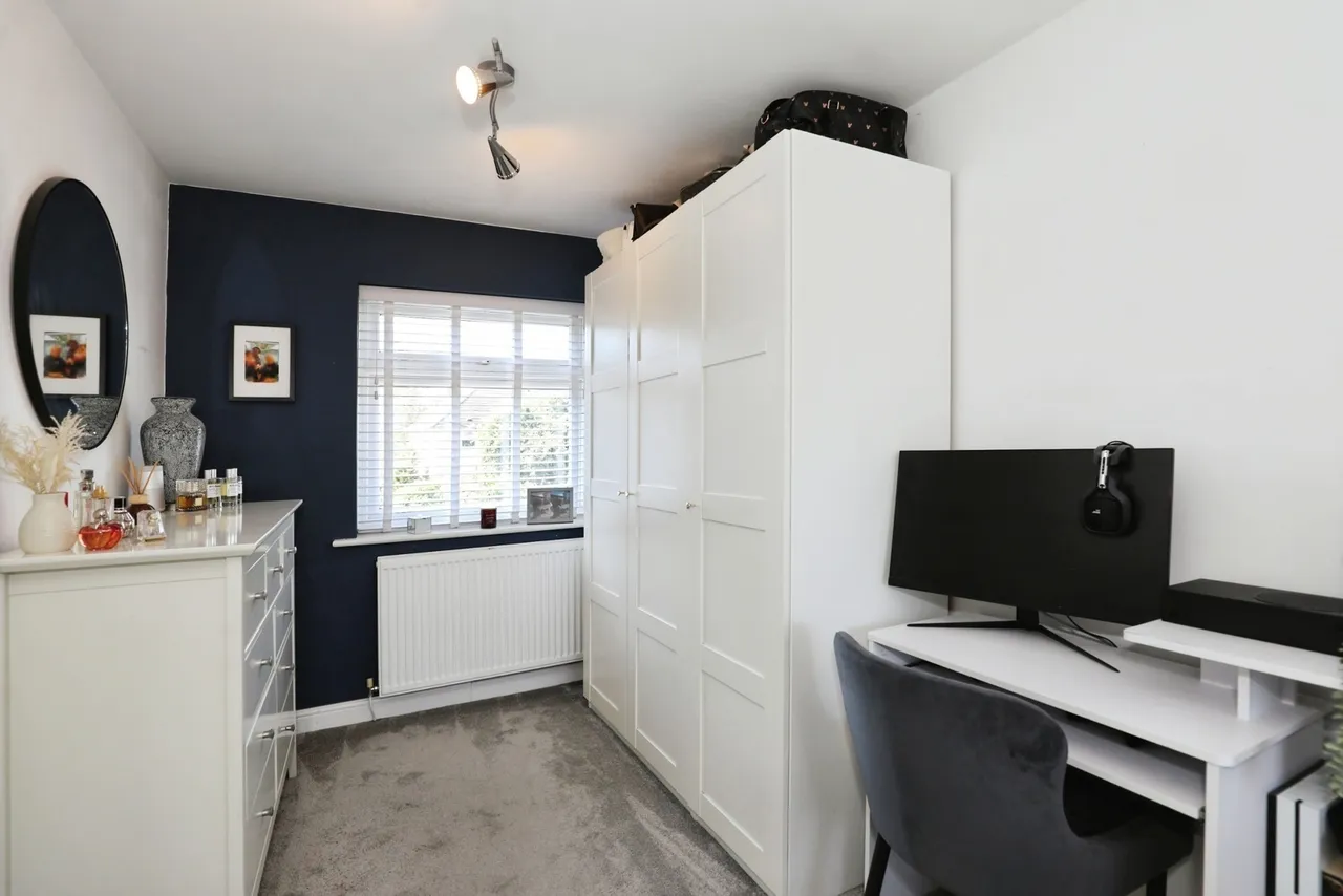 Wistaston Avenue, Wistaston, Crewe, Cheshire, CW2, photo 14