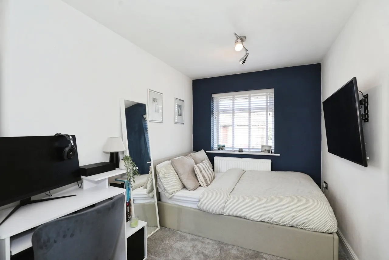Wistaston Avenue, Wistaston, Crewe, Cheshire, CW2, photo 13