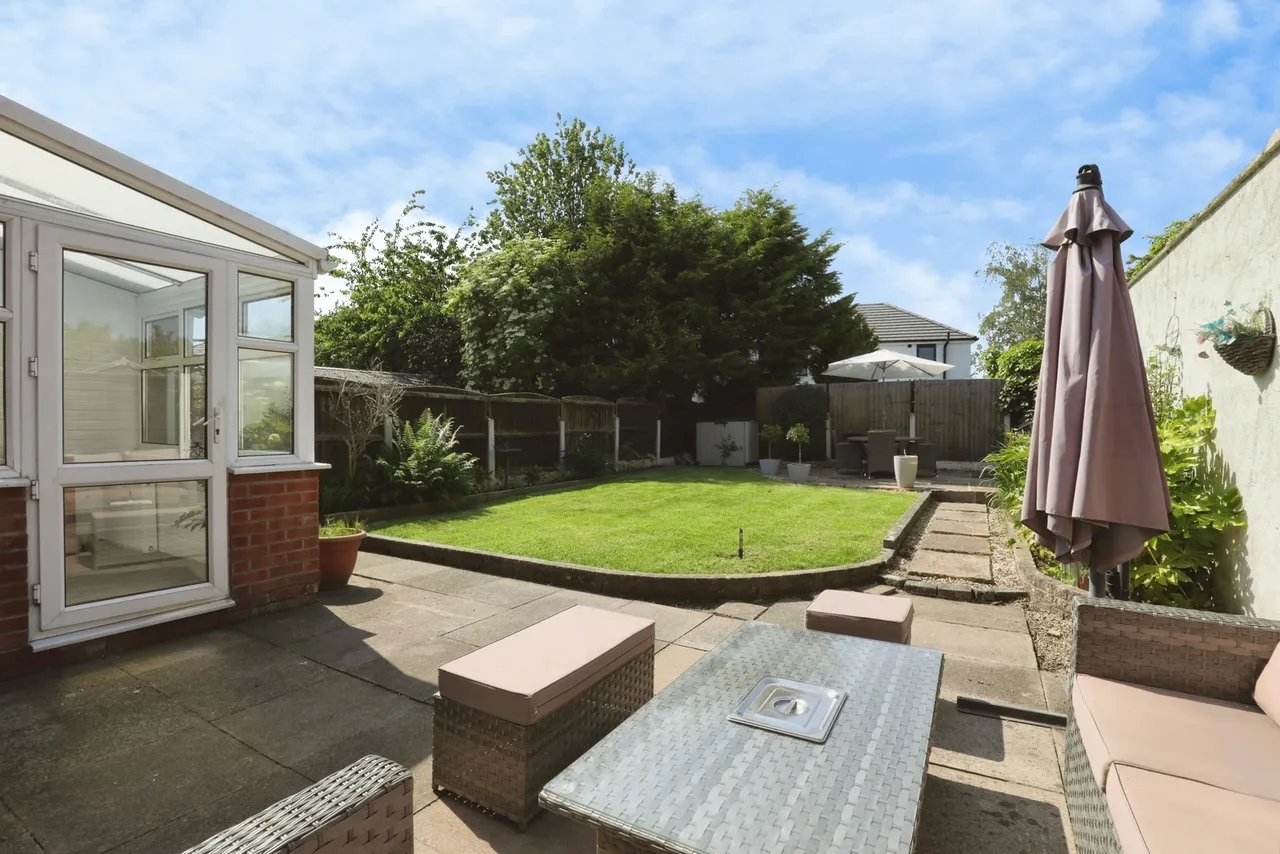 Wistaston Avenue, Wistaston, Crewe, Cheshire, CW2, photo 19