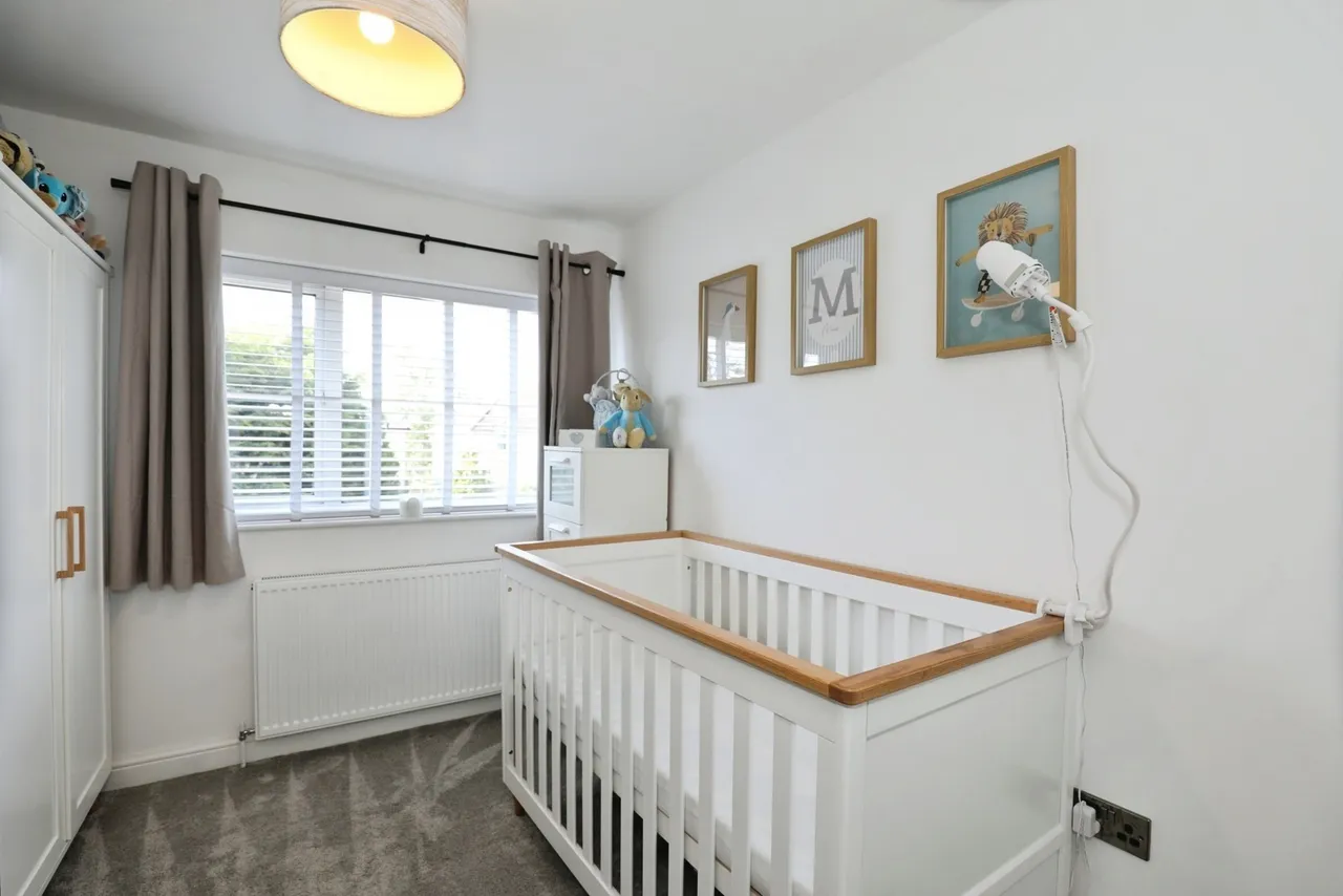 Wistaston Avenue, Wistaston, Crewe, Cheshire, CW2, photo 15