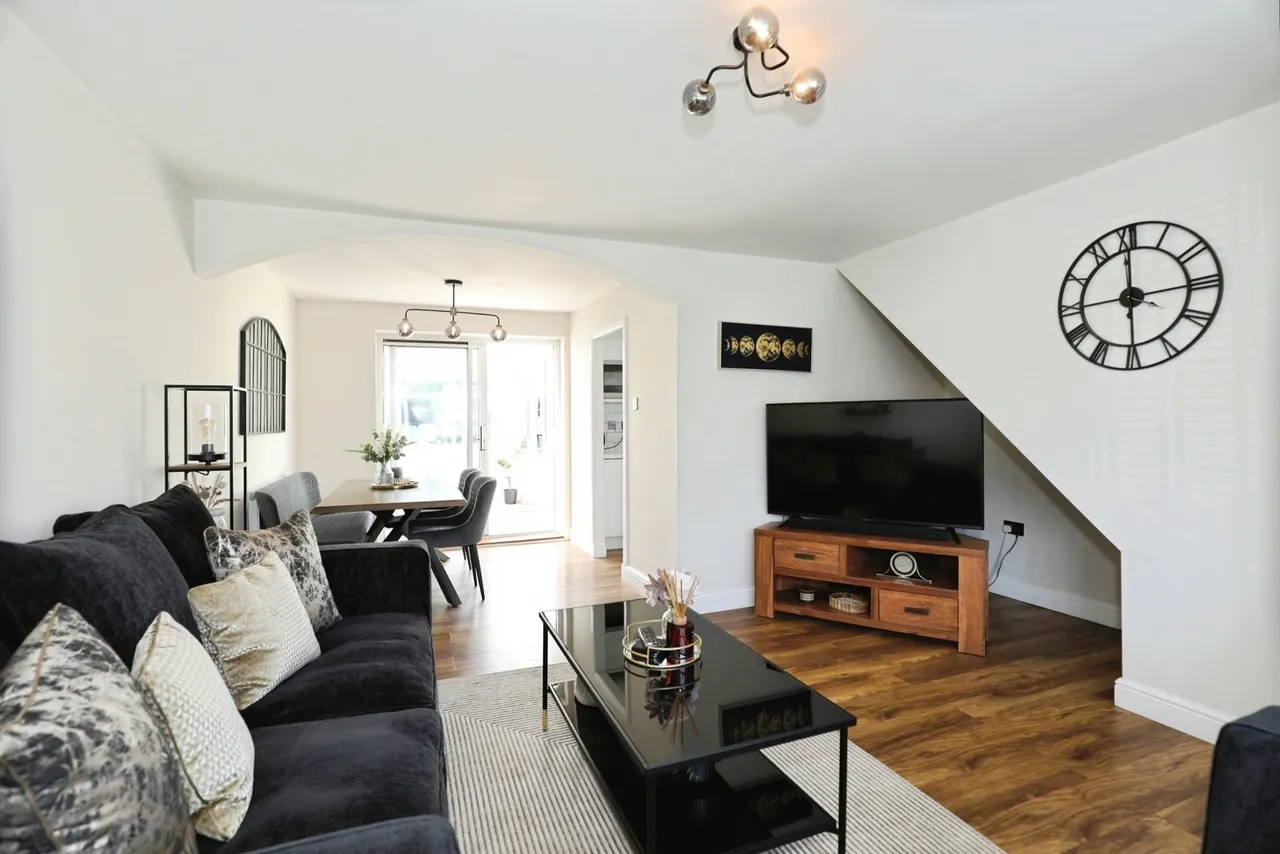 Wistaston Avenue, Wistaston, Crewe, Cheshire, CW2, photo 5