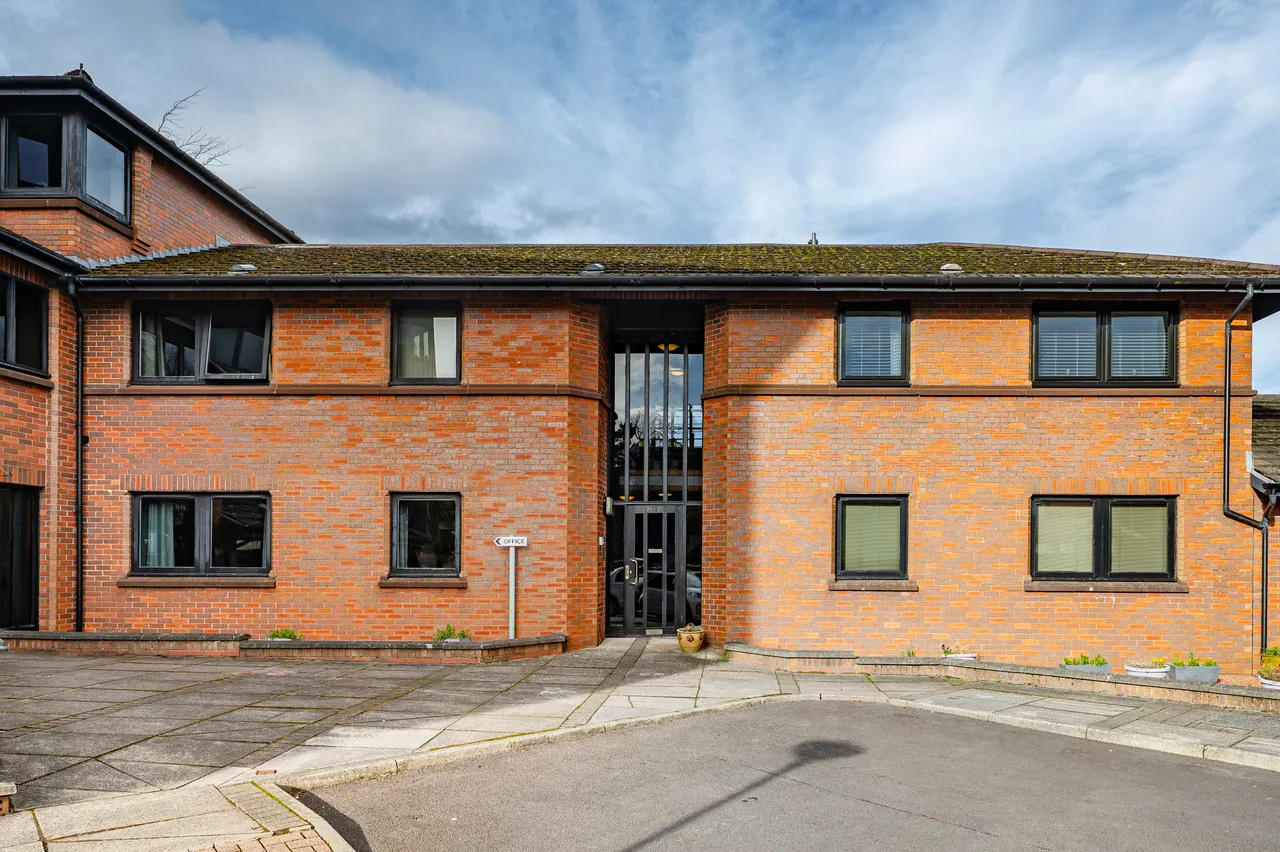 Fenwick Place, Giffnock, G46, photo 17