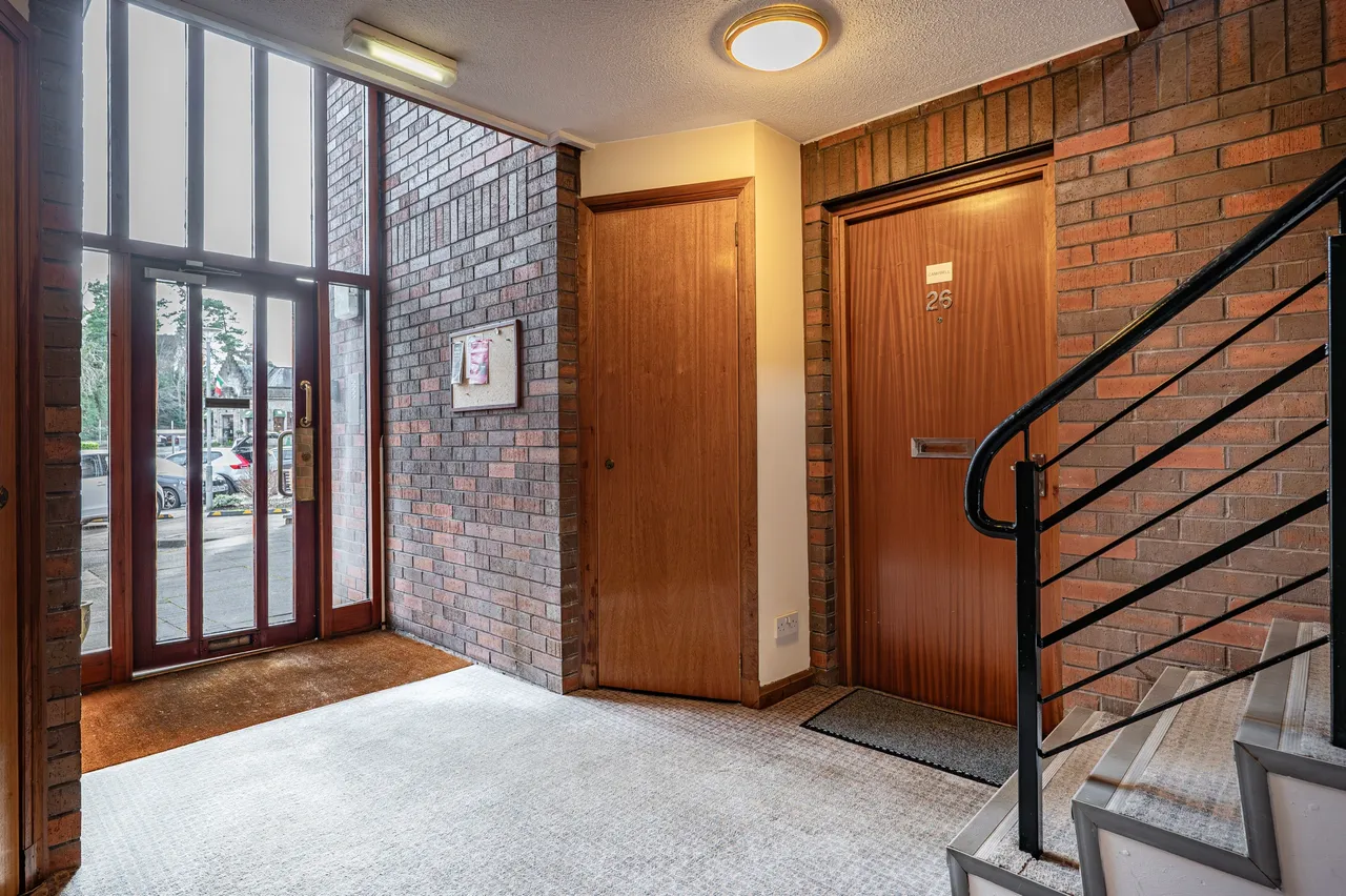 Fenwick Place, Giffnock, G46, photo 16