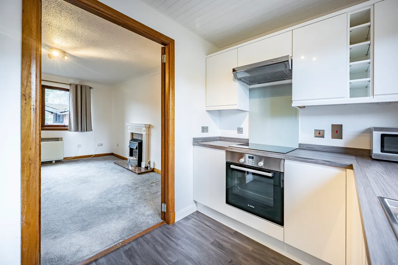 Fenwick Place, Giffnock, G46, photo 9