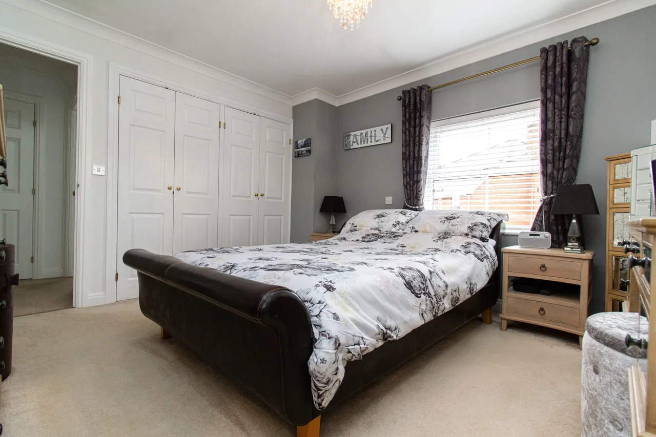 Upton Grey Drive, Fleet, GU51 1EG, photo 10
