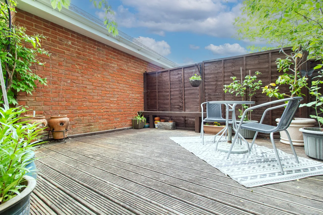 Upton Grey Drive, Fleet, GU51 1EG, photo 16