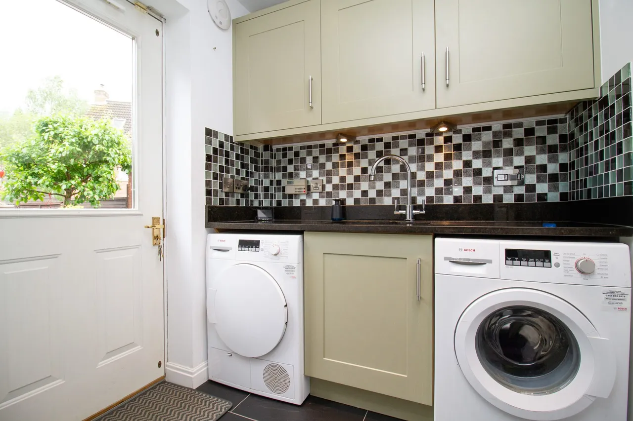 Upton Grey Drive, Fleet, GU51 1EG, photo 7