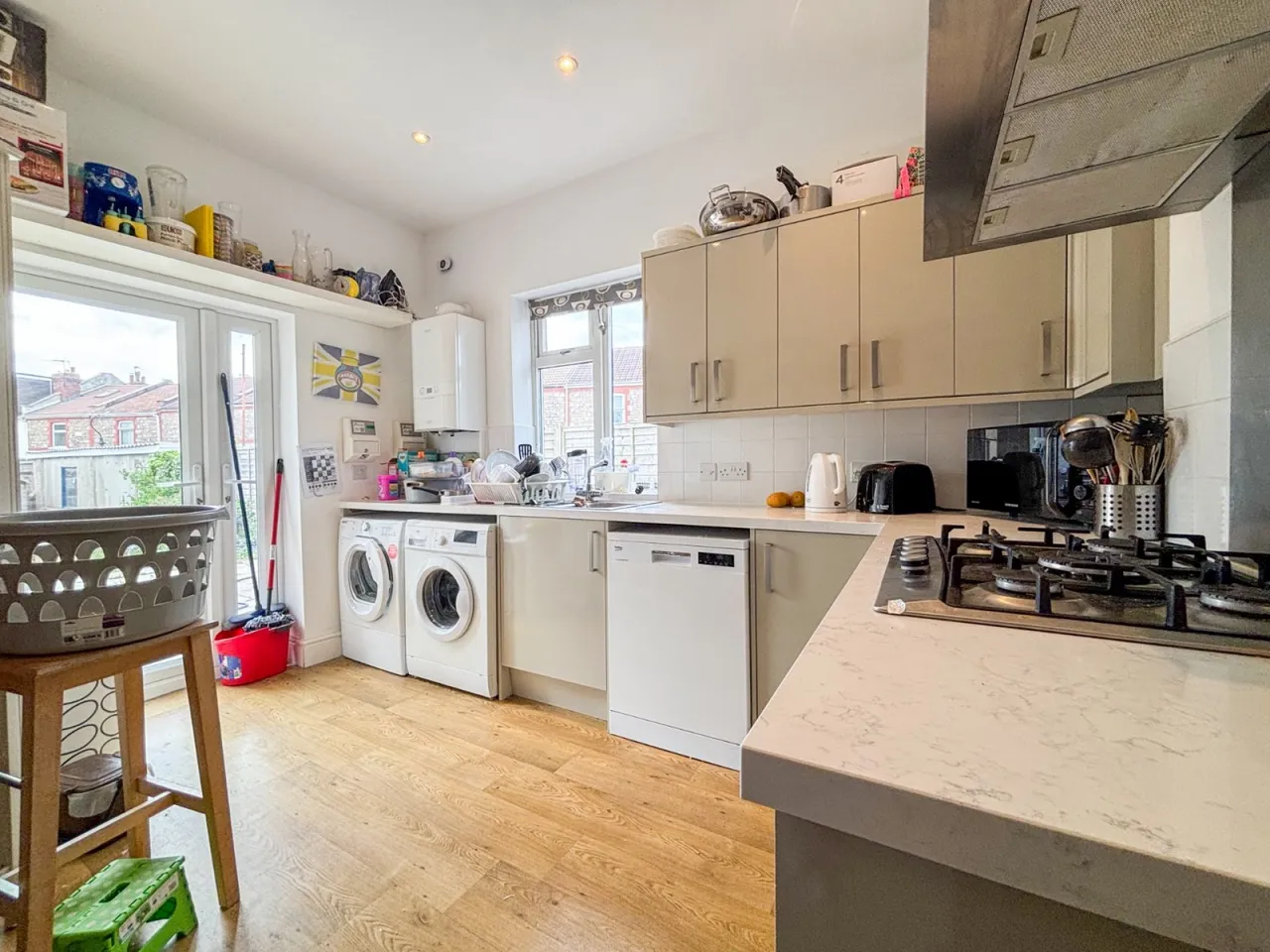 Pembroke Avenue, Bristol, BS11, photo 6