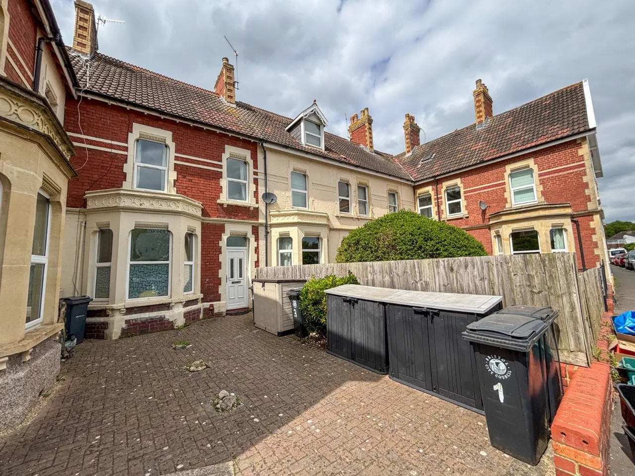 Pembroke Avenue, Bristol, BS11, photo 4