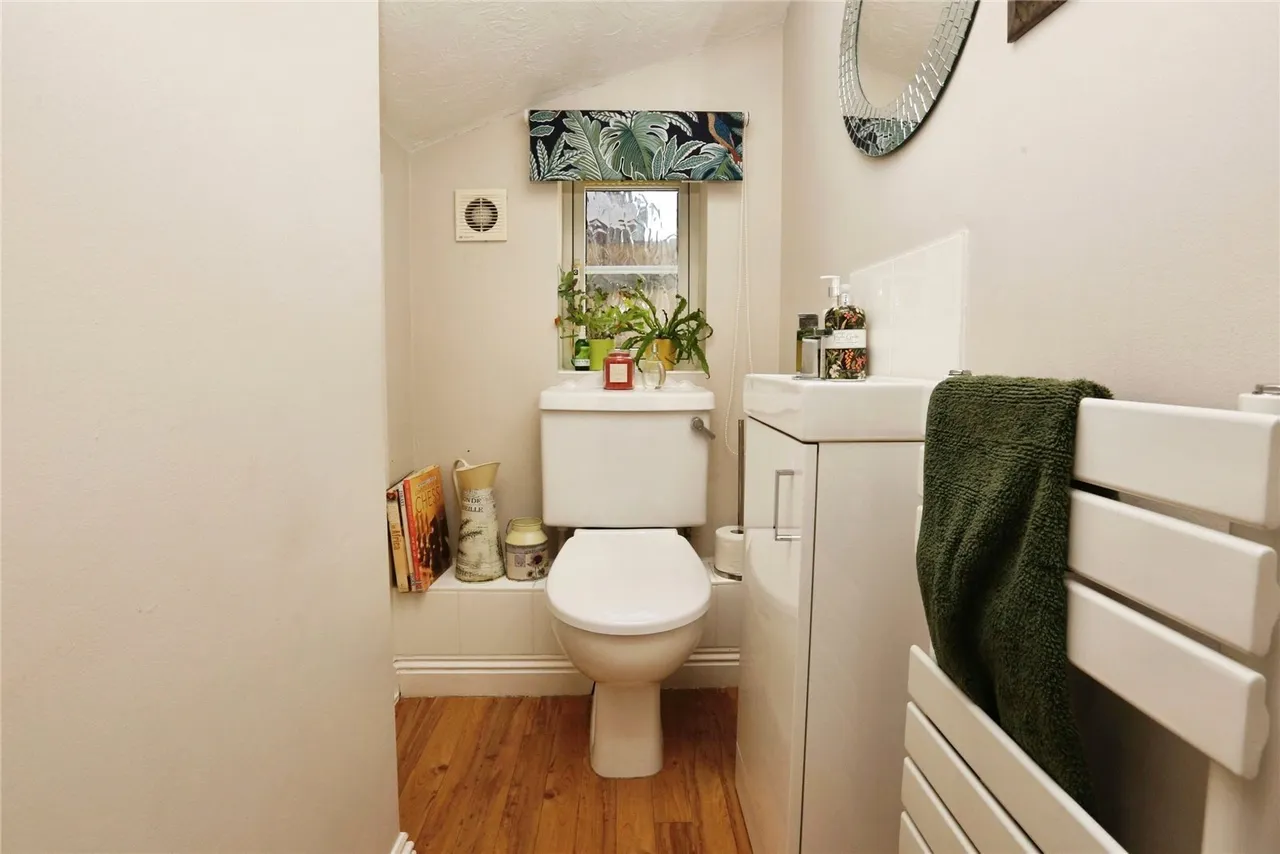 Shorewood Close, Warsash, SO31, photo 17
