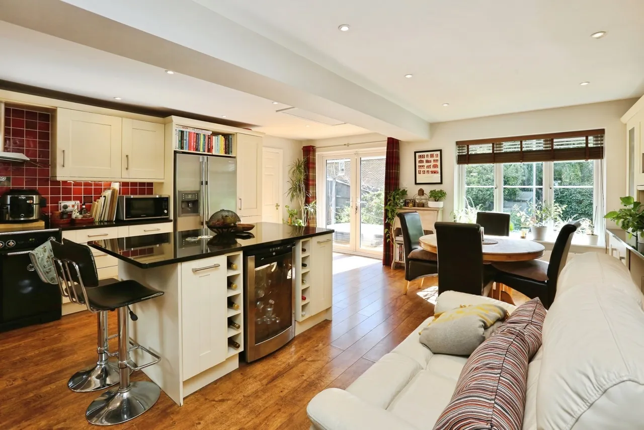 Shorewood Close, Warsash, SO31, photo 4