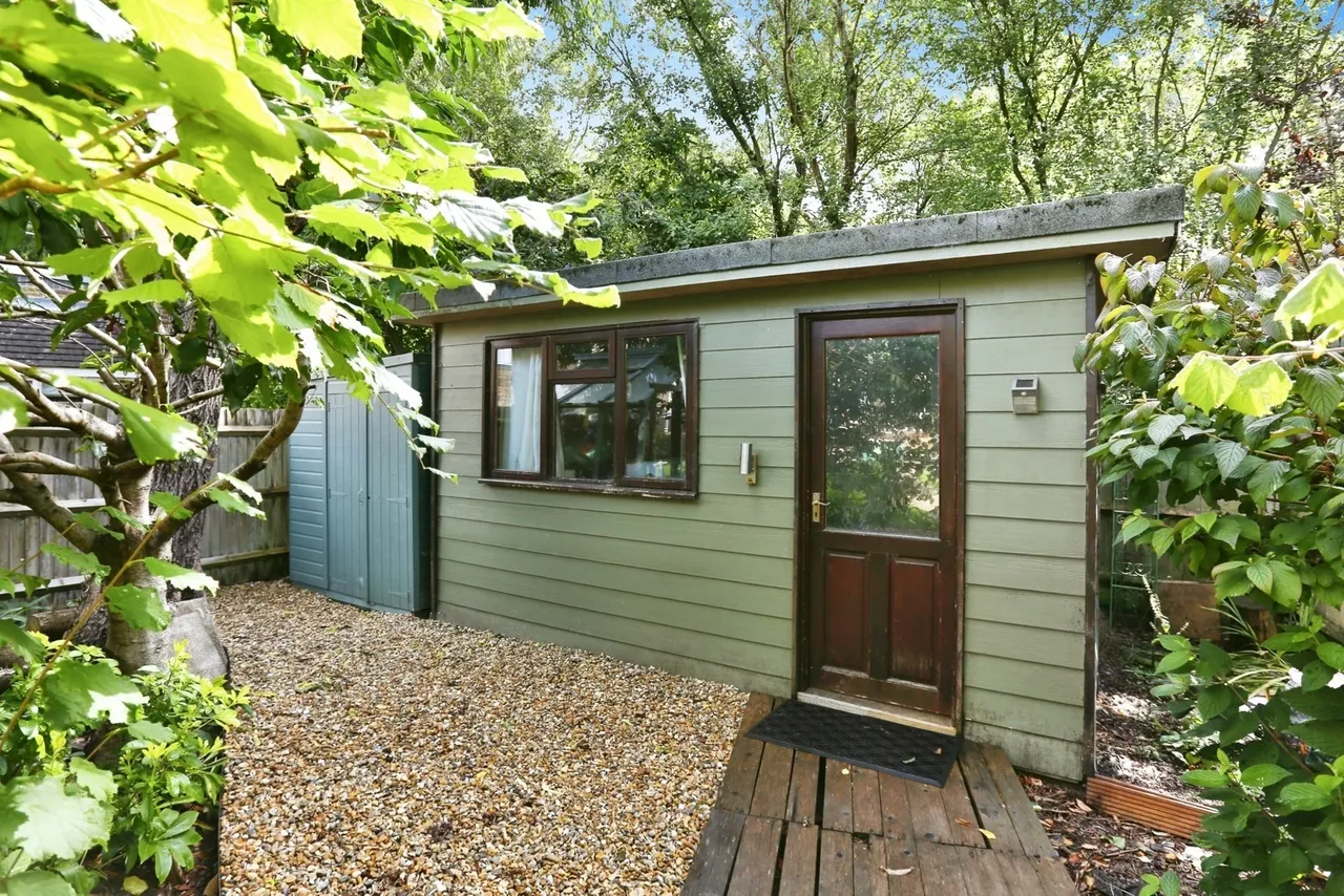 Shorewood Close, Warsash, SO31, photo 13