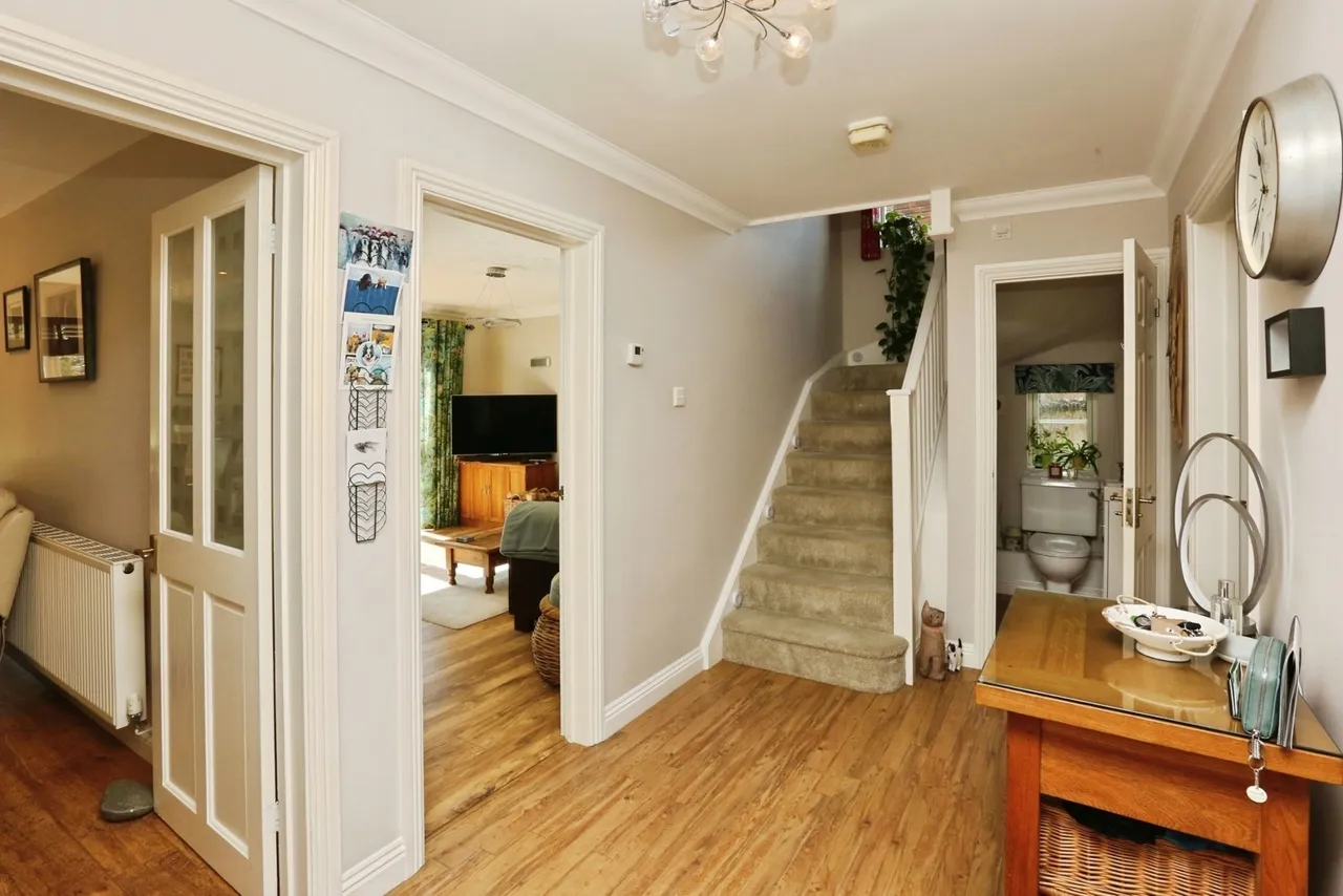 Shorewood Close, Warsash, SO31, photo 14