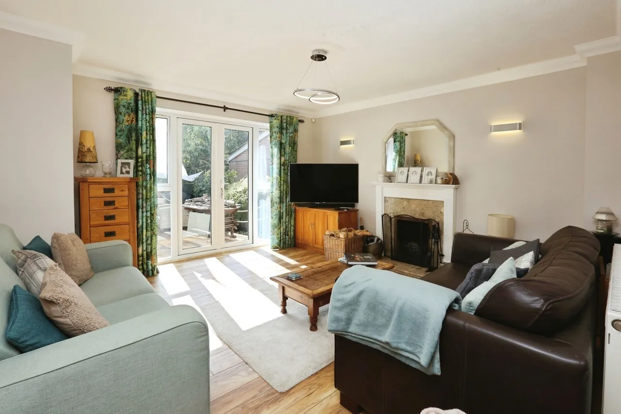 Shorewood Close, Warsash, SO31, photo 18