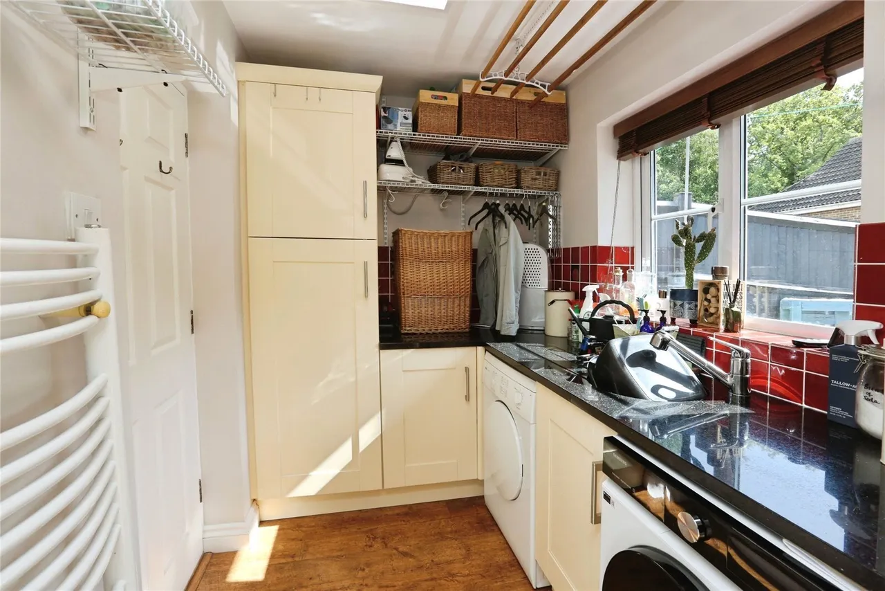 Shorewood Close, Warsash, SO31, photo 11