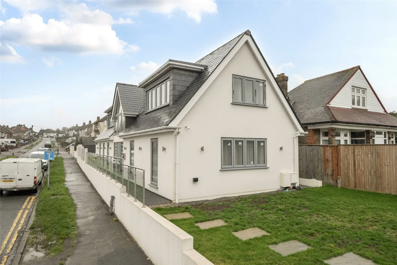 Manse Way, BR8, photo 8