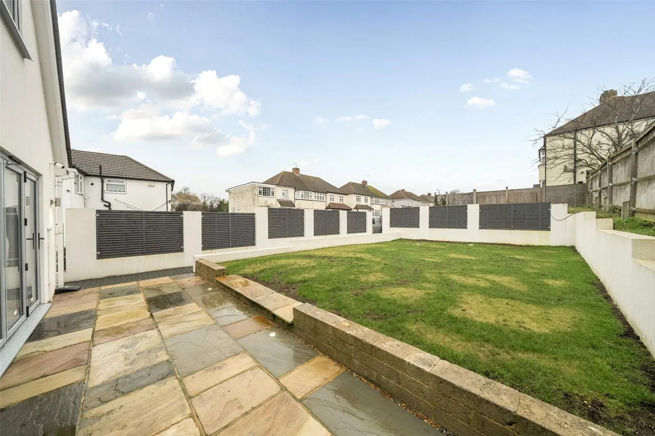 Manse Way, BR8, photo 5