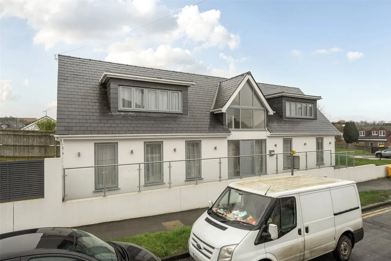 Manse Way, BR8, photo 16