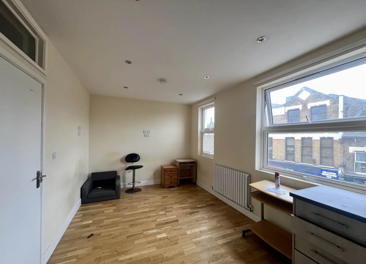 Hoe Street, Walthamstow, E17 4SA, photo 2