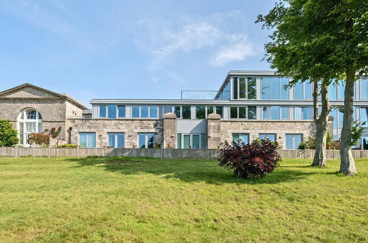 2 bed property for sale — Maritime Square, Plymouth, Devon, PL1