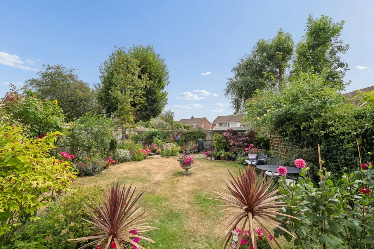 Clarendon Road, Prestwood, HP16, photo 23