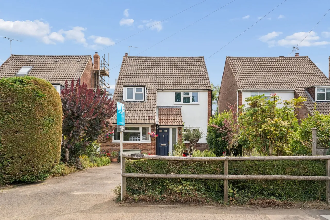 Clarendon Road, Prestwood, HP16, photo 19