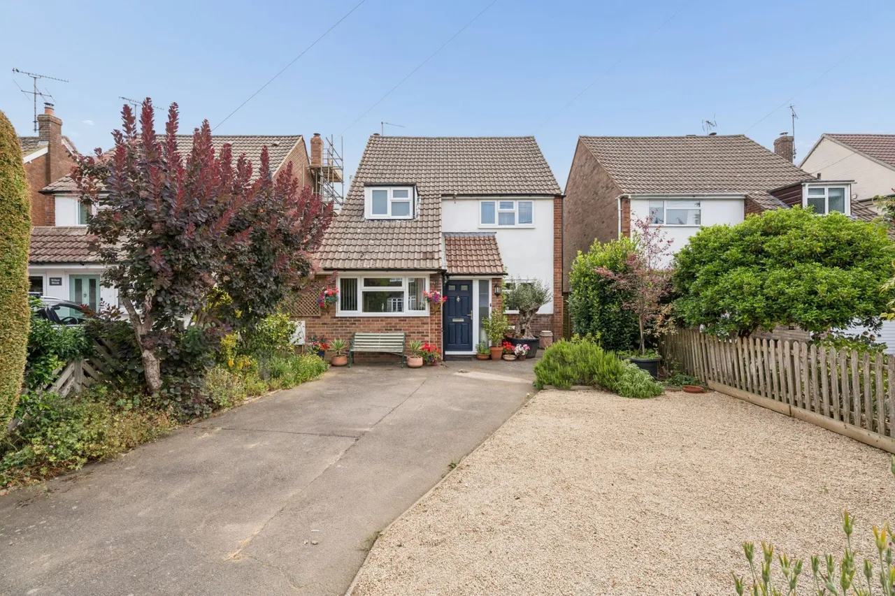 Clarendon Road, Prestwood, HP16, photo 20