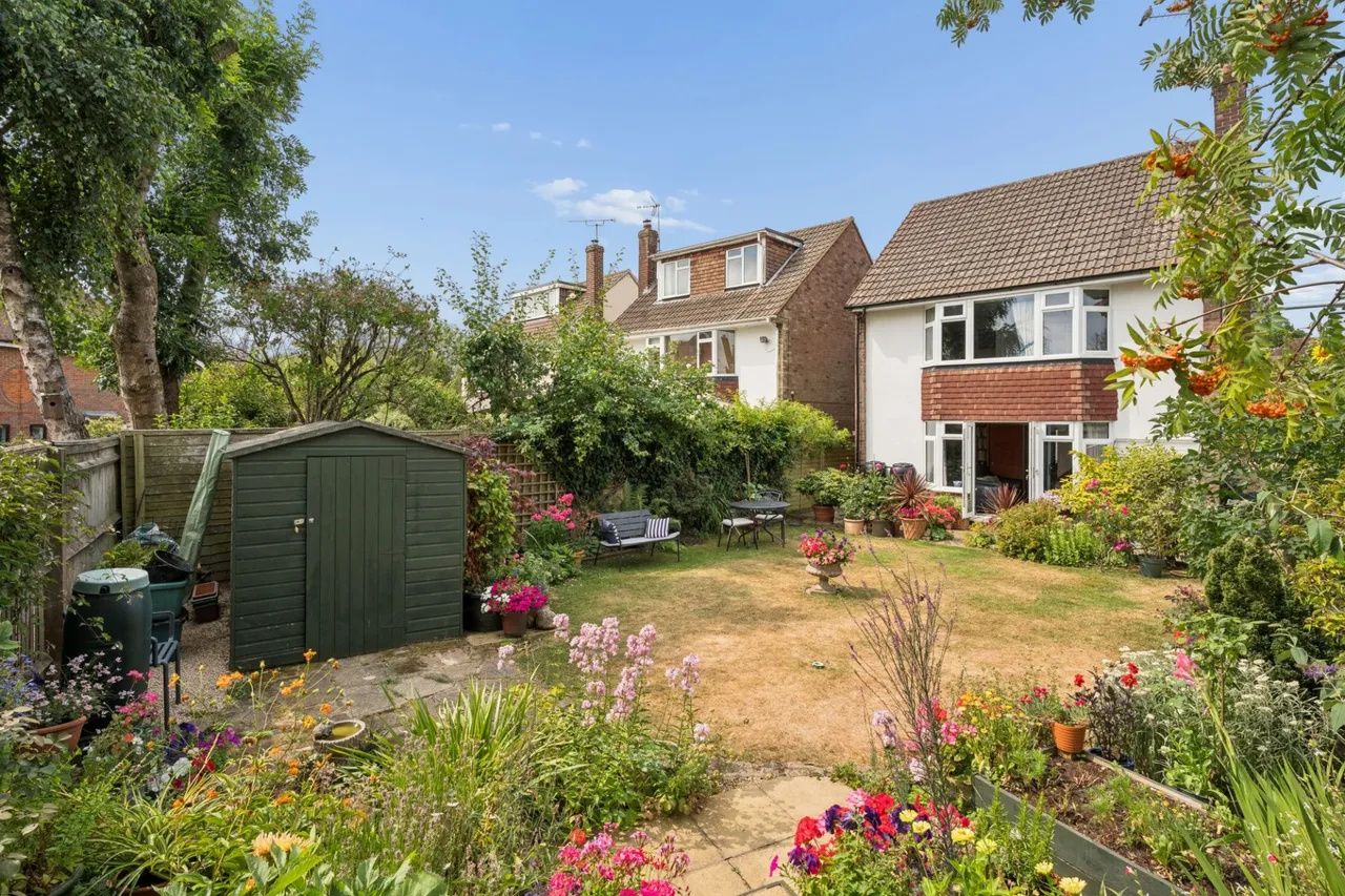 Clarendon Road, Prestwood, HP16, photo 26