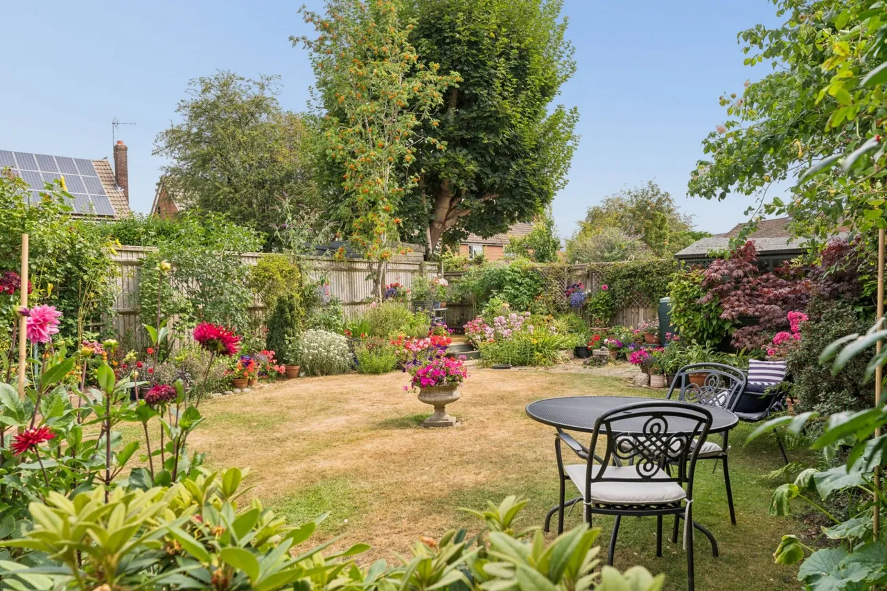 Clarendon Road, Prestwood, HP16, photo 22