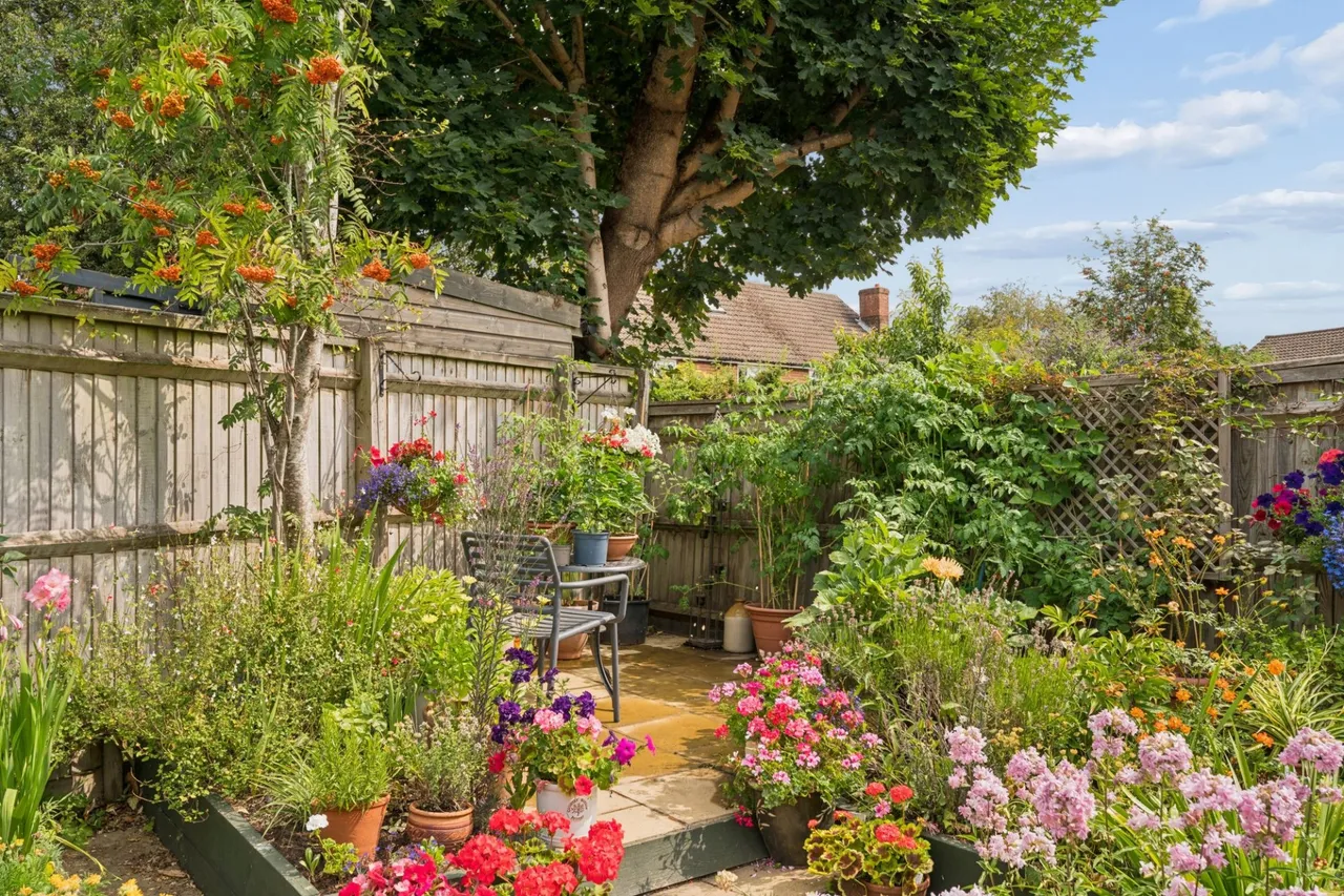 Clarendon Road, Prestwood, HP16, photo 25