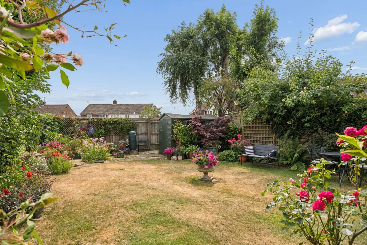 Clarendon Road, Prestwood, HP16, photo 24