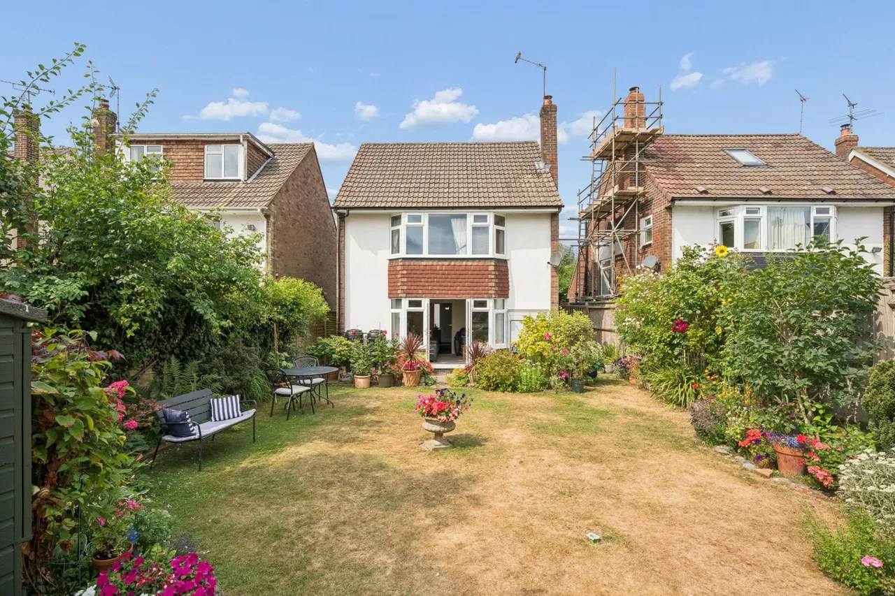Clarendon Road, Prestwood, HP16, photo 21