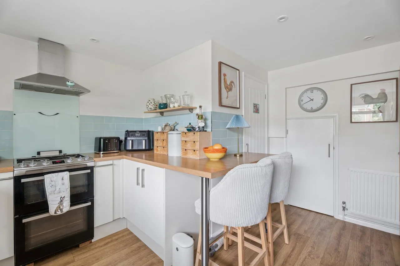 Clarendon Road, Prestwood, HP16, photo 5