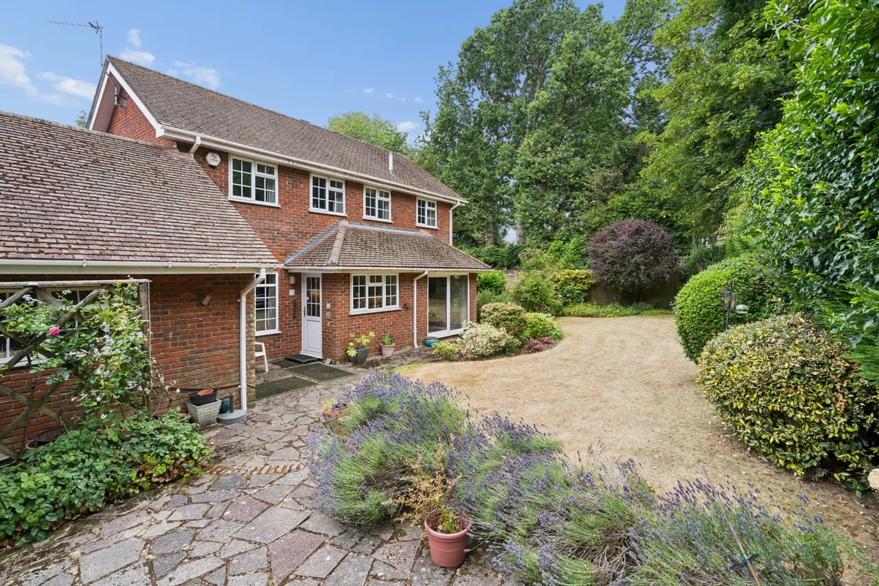 Amersham, HP6, photo 9